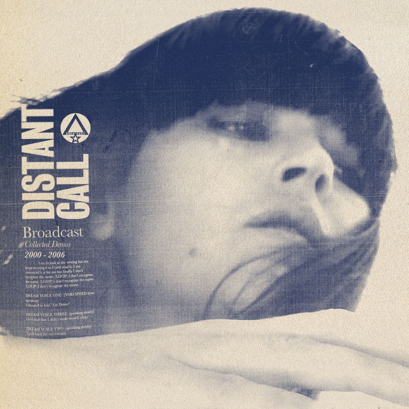 Distant Call: Collected Demos [2000-2006]