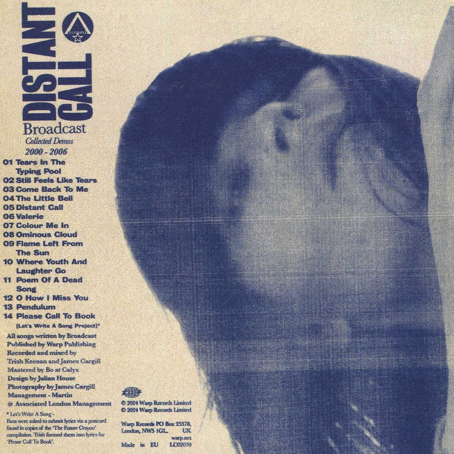 Distant Call: Collected Demos [2000-2006]