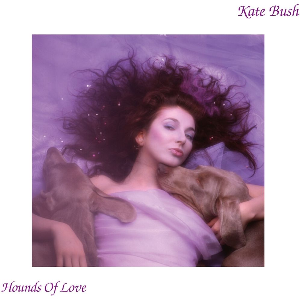 Hounds of Love [182G Rmst]
