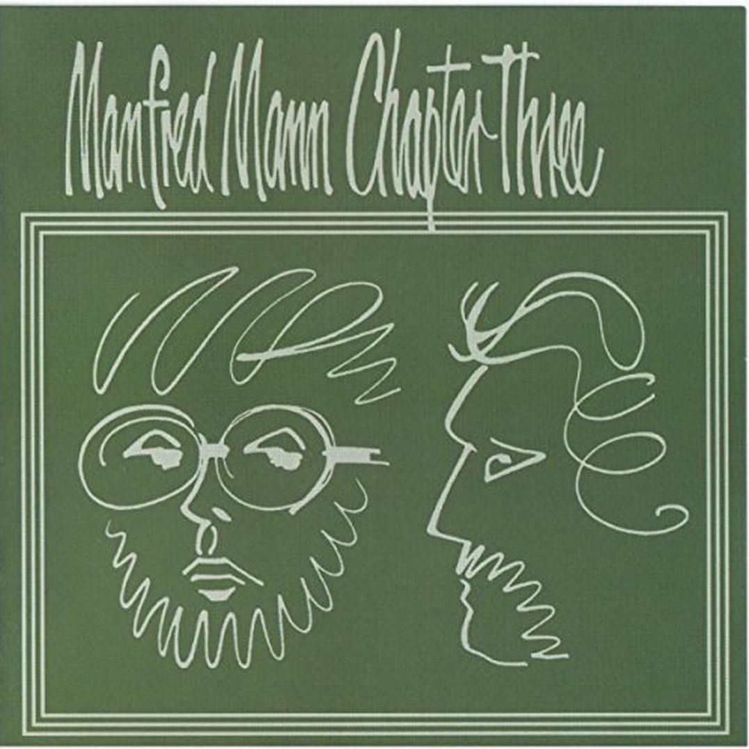Manfred Mann Chapter Three
