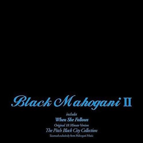 Black Mahogani 2