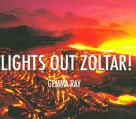 Lights Out Zoltar!