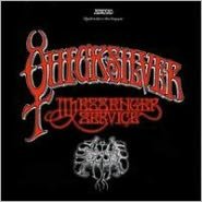Quicksilver Messenger Service