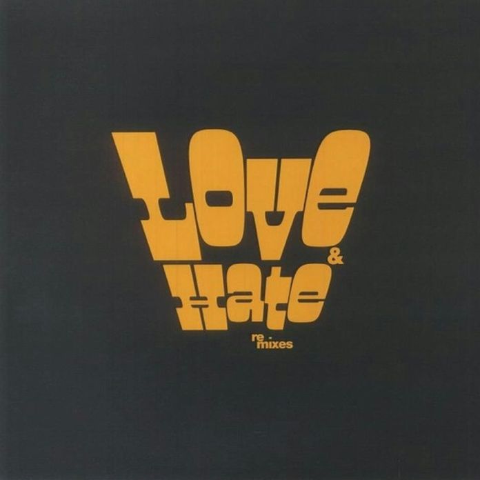 Love and Hate in a Different Time