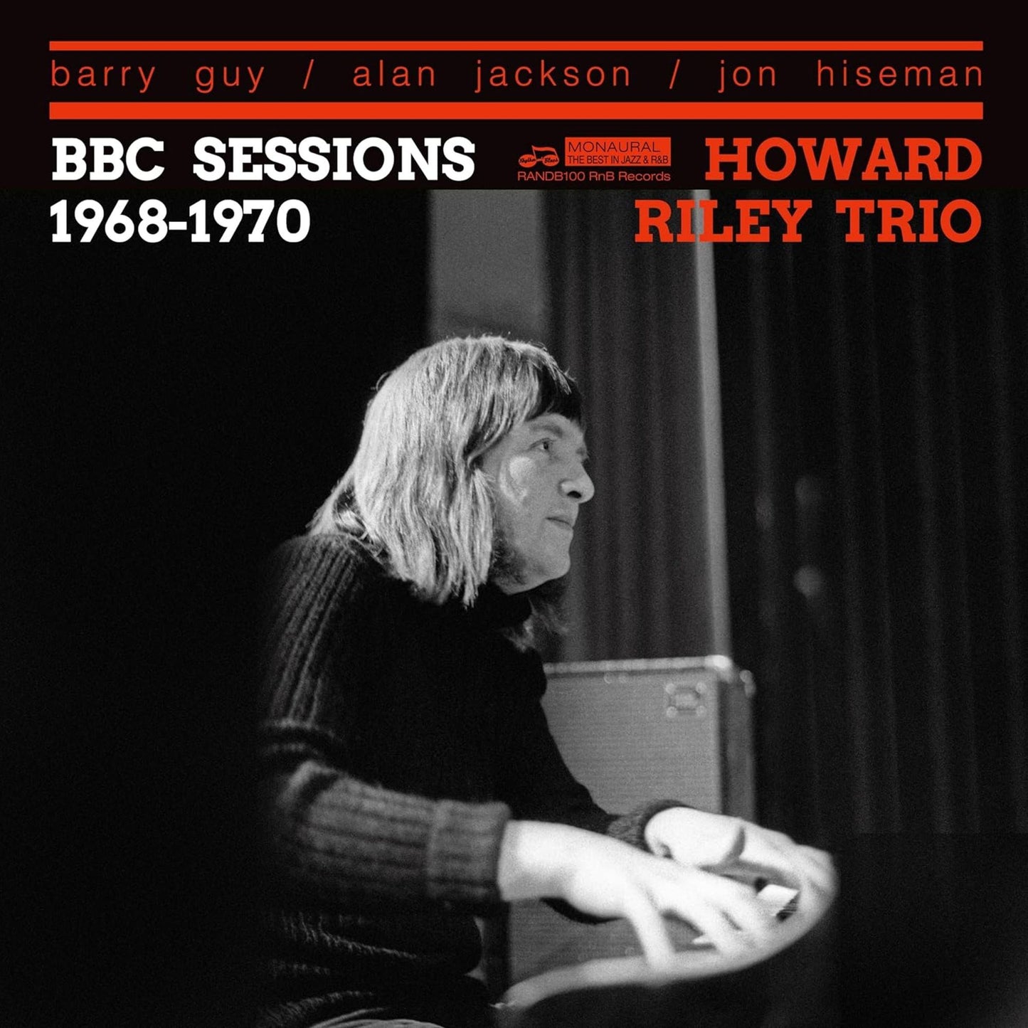 BBC Sessions 1968-1970