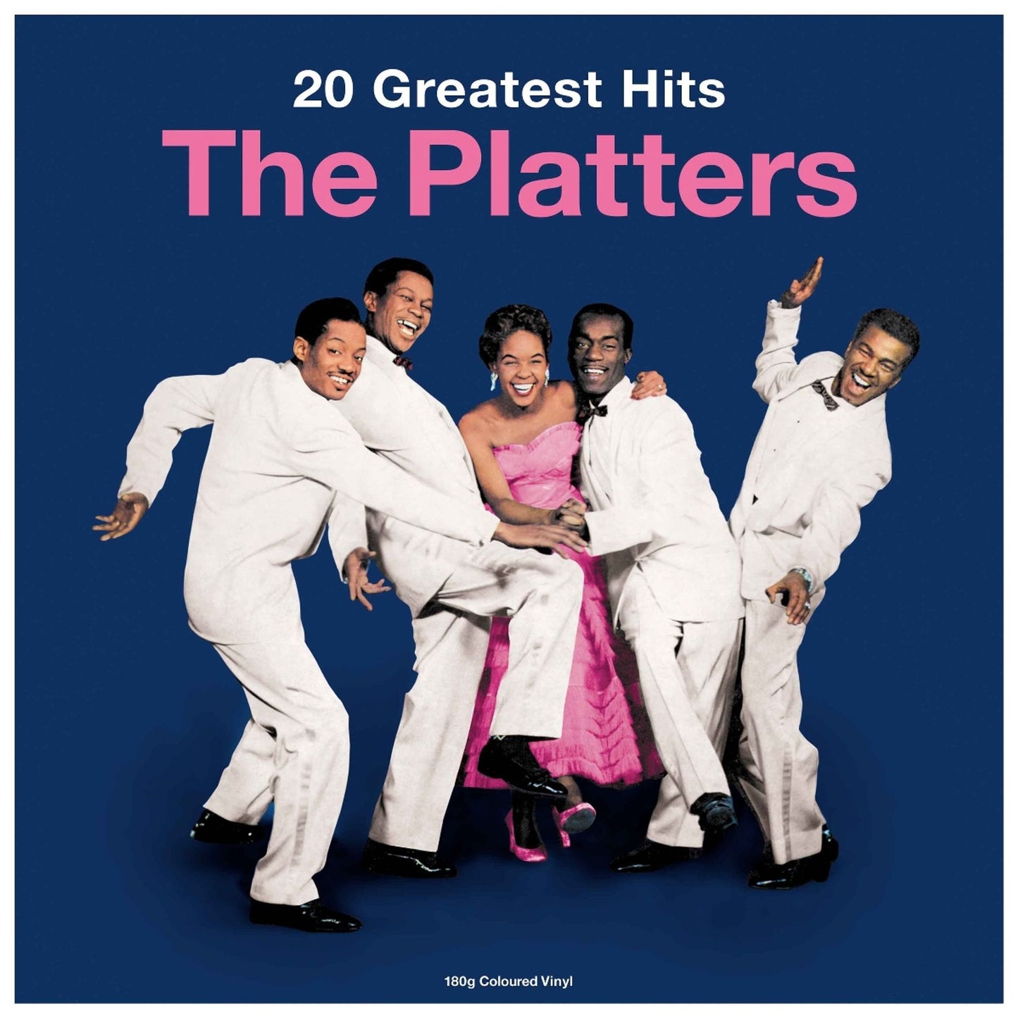 20 Greatest Hits