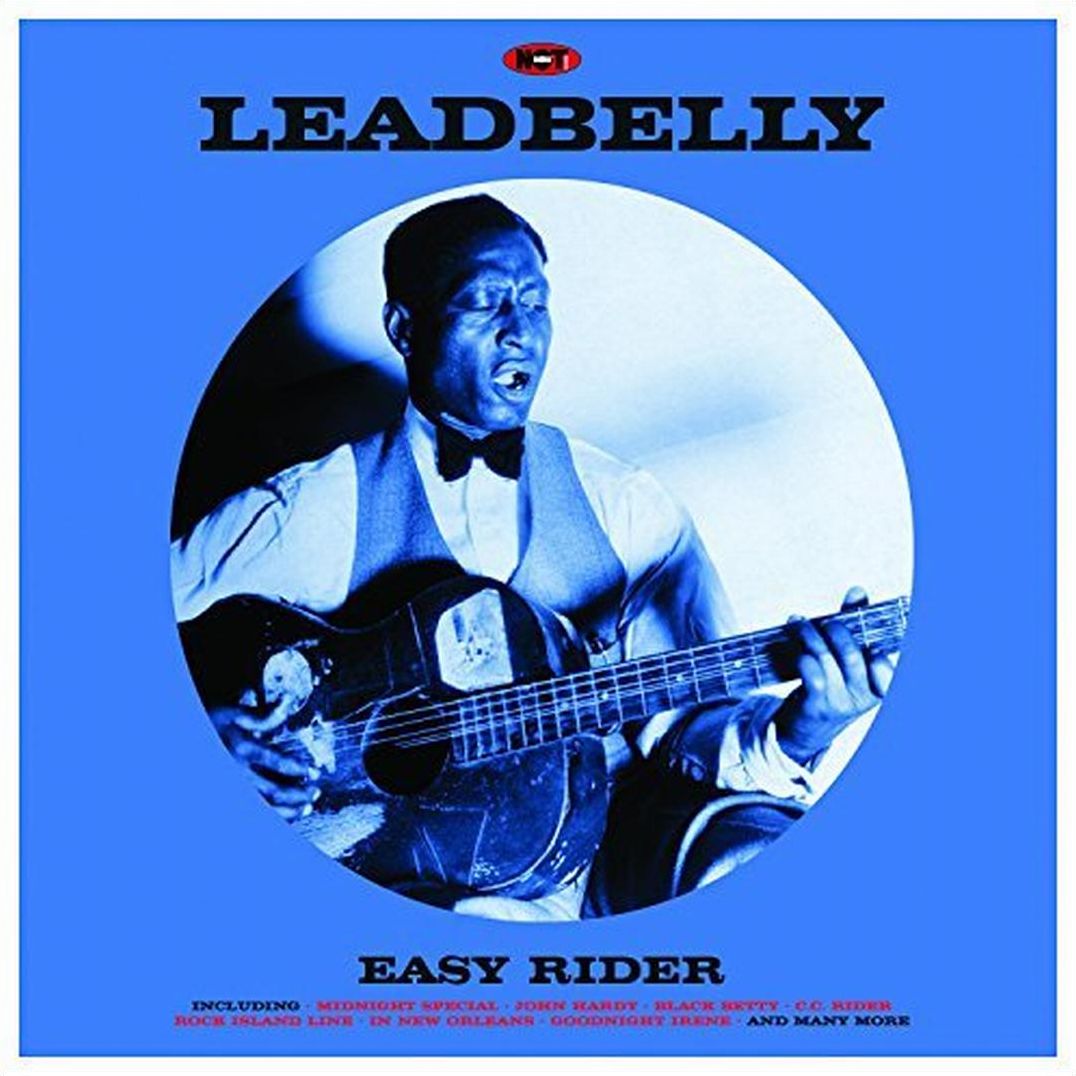 Easy Rider [Not Now]