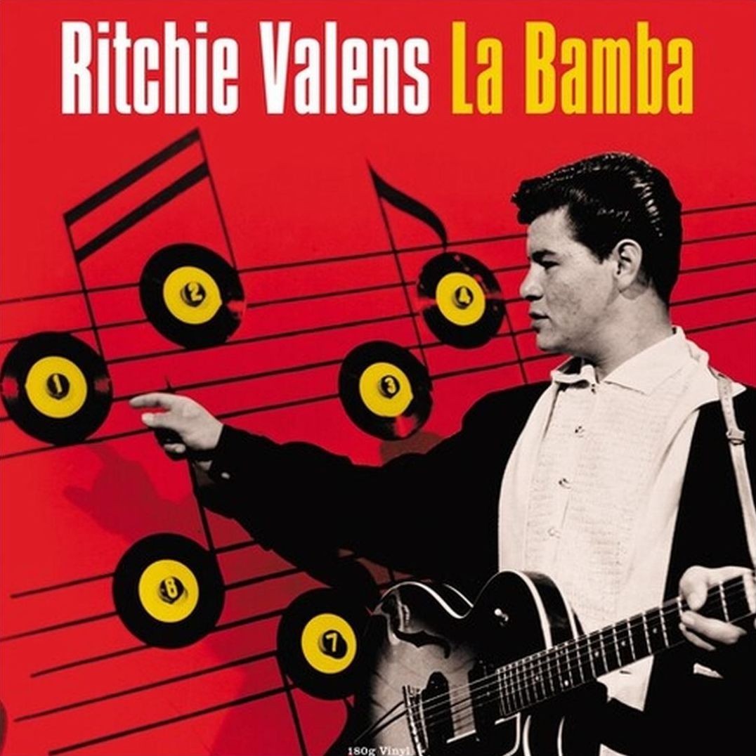 La Bamba [Not Now Music]