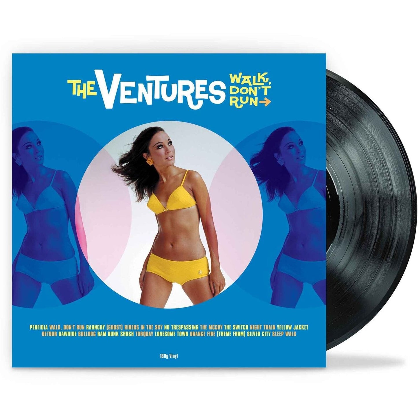 Walk Don't Run: The Very Best of the Ventures