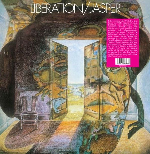 Liberation
