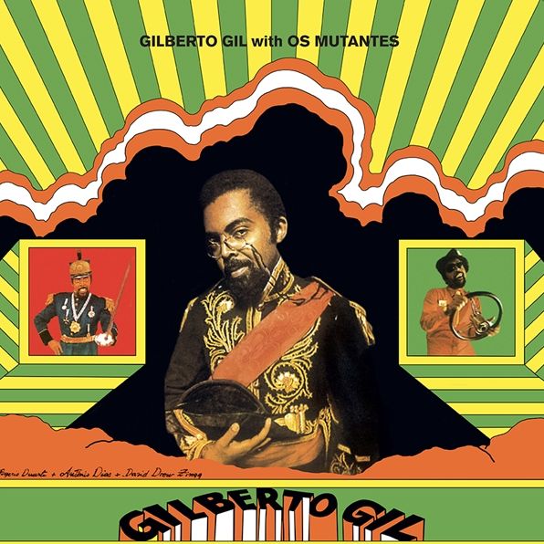Gilberto Gil