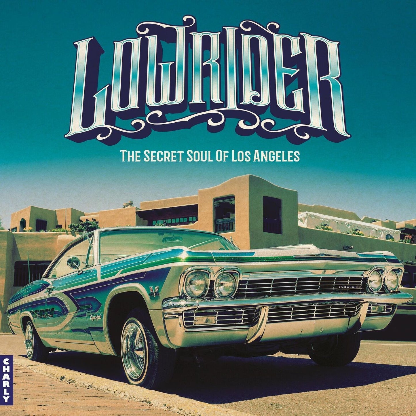Lowrider: Secret Soul of Los Angeles