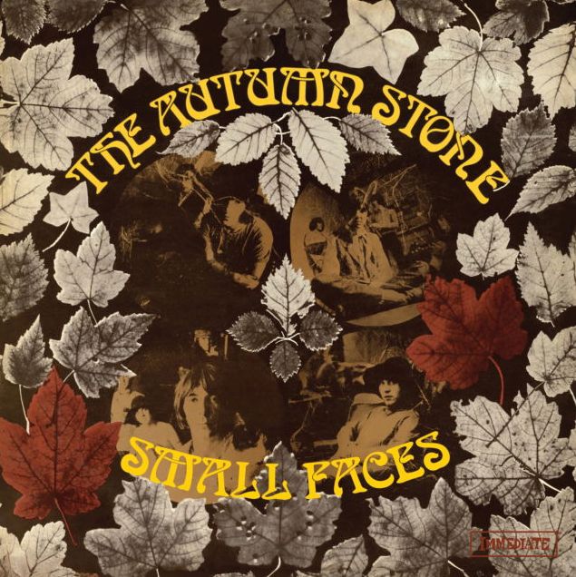 The Autumn Stone