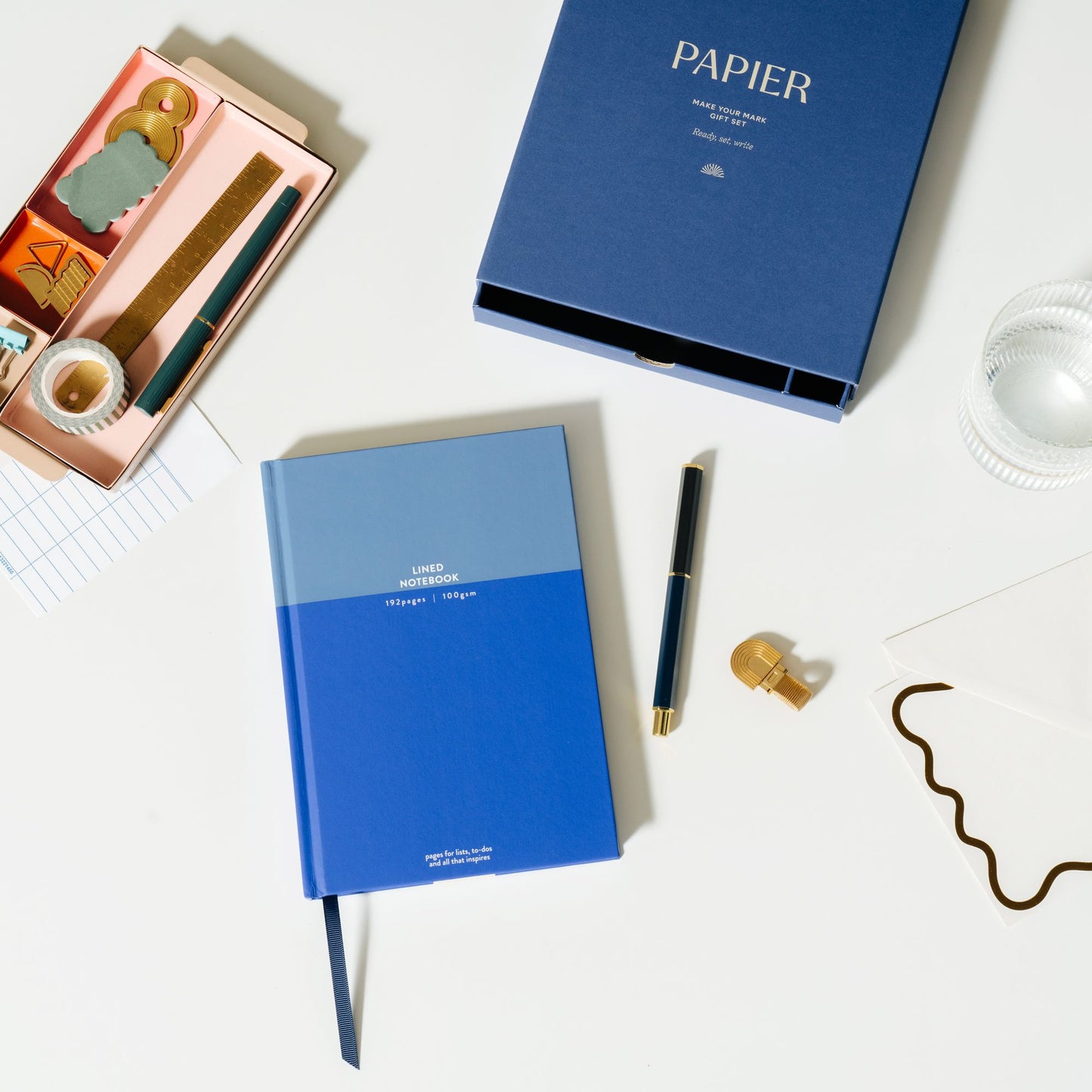 Make Your Mark Gift Set