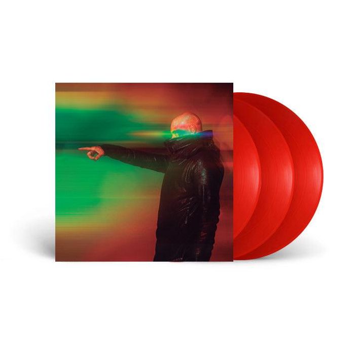 Spectrum