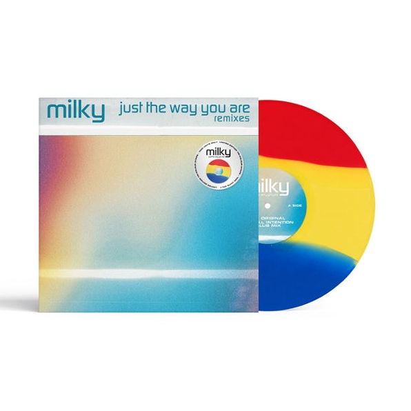 Just the Way You Are [2026 Remixes]