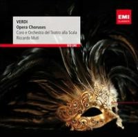 Verdi: Opera Choruses