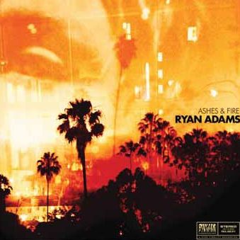 Ashes & Fire [LP]