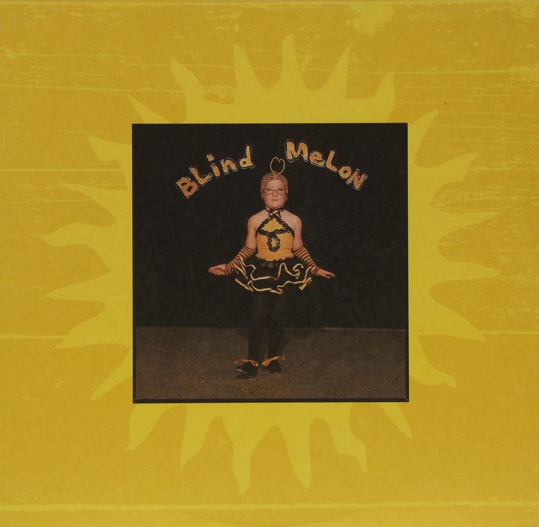 Blind Melon/Sippin Time Sessions