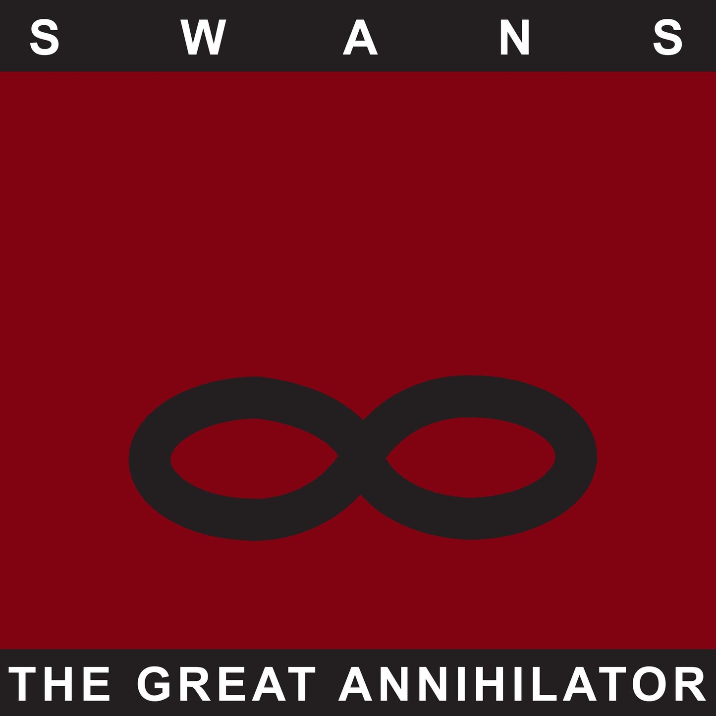The Great Annihilator [Remastered]