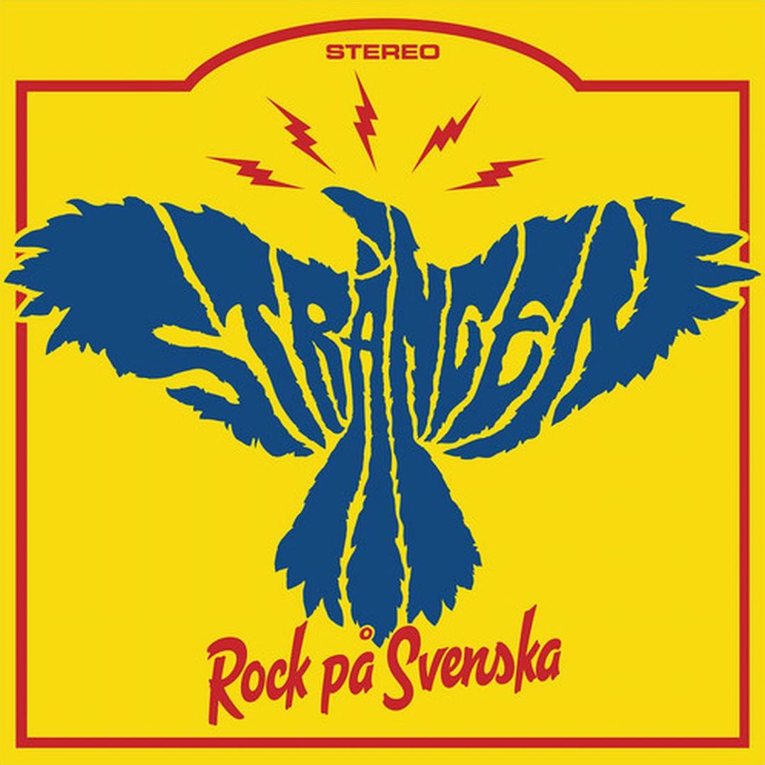 Rock p¿¿ svenska