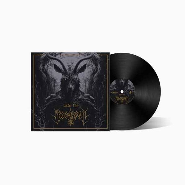 Under the Moonspell