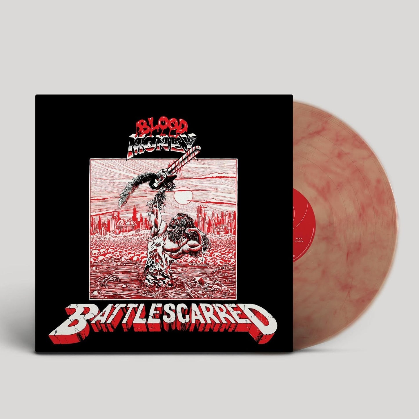 Battlescarred