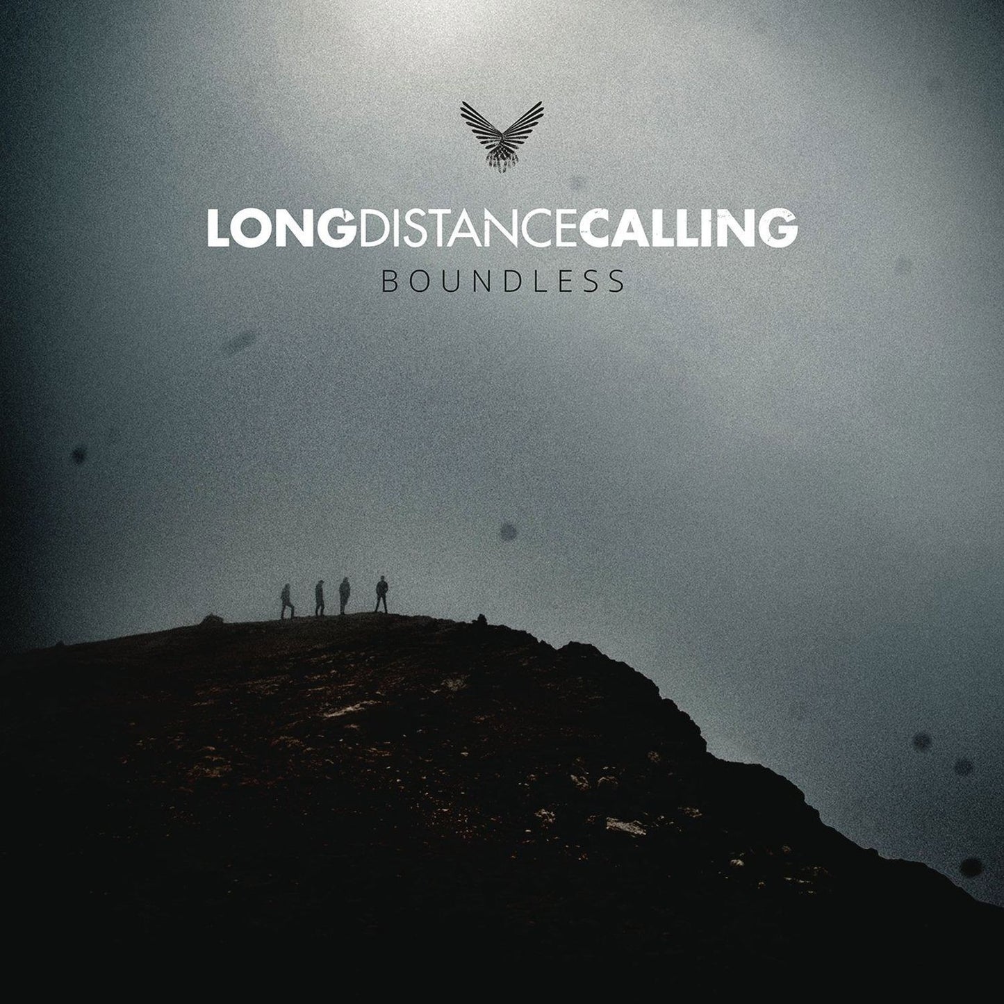 Boundless [Clear Blue Vinyl]