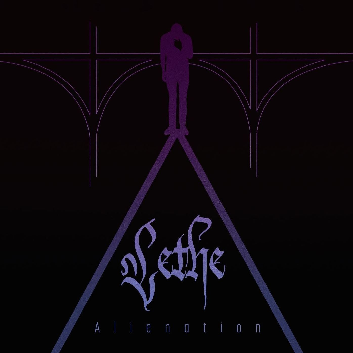 Alienation [Purple Vinyl]