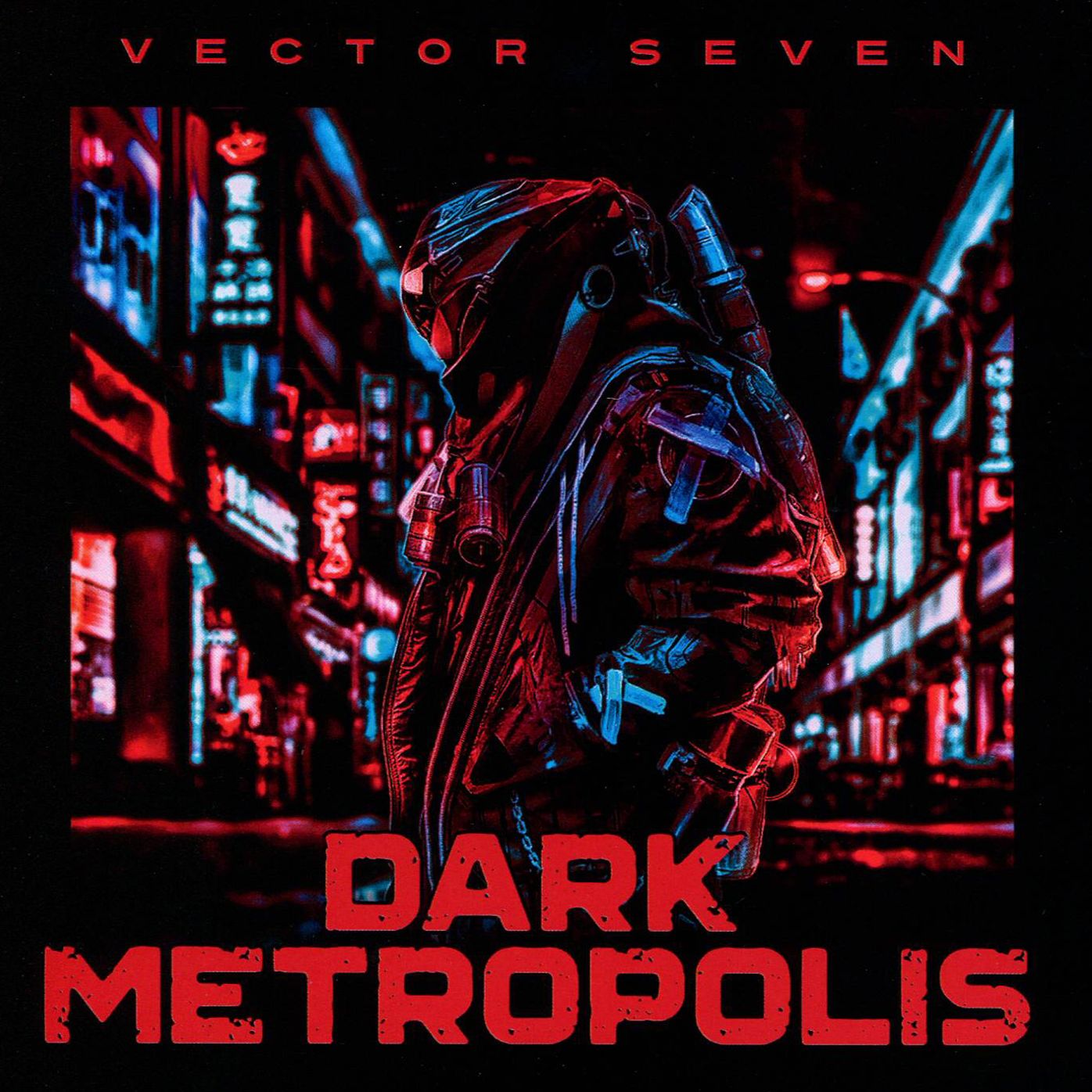 Dark Metropolis