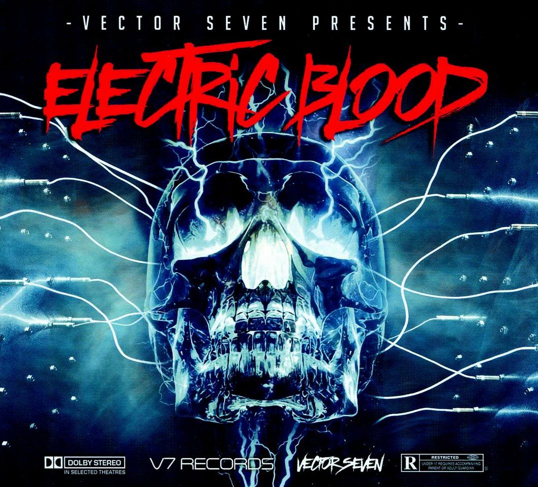 Electric Blood