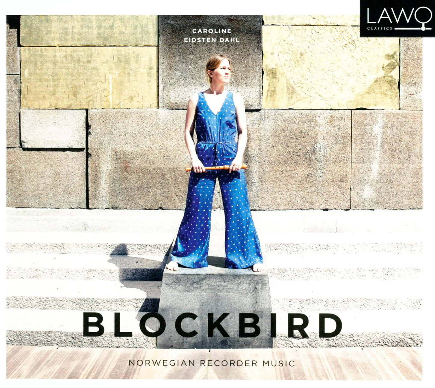 Blockbird