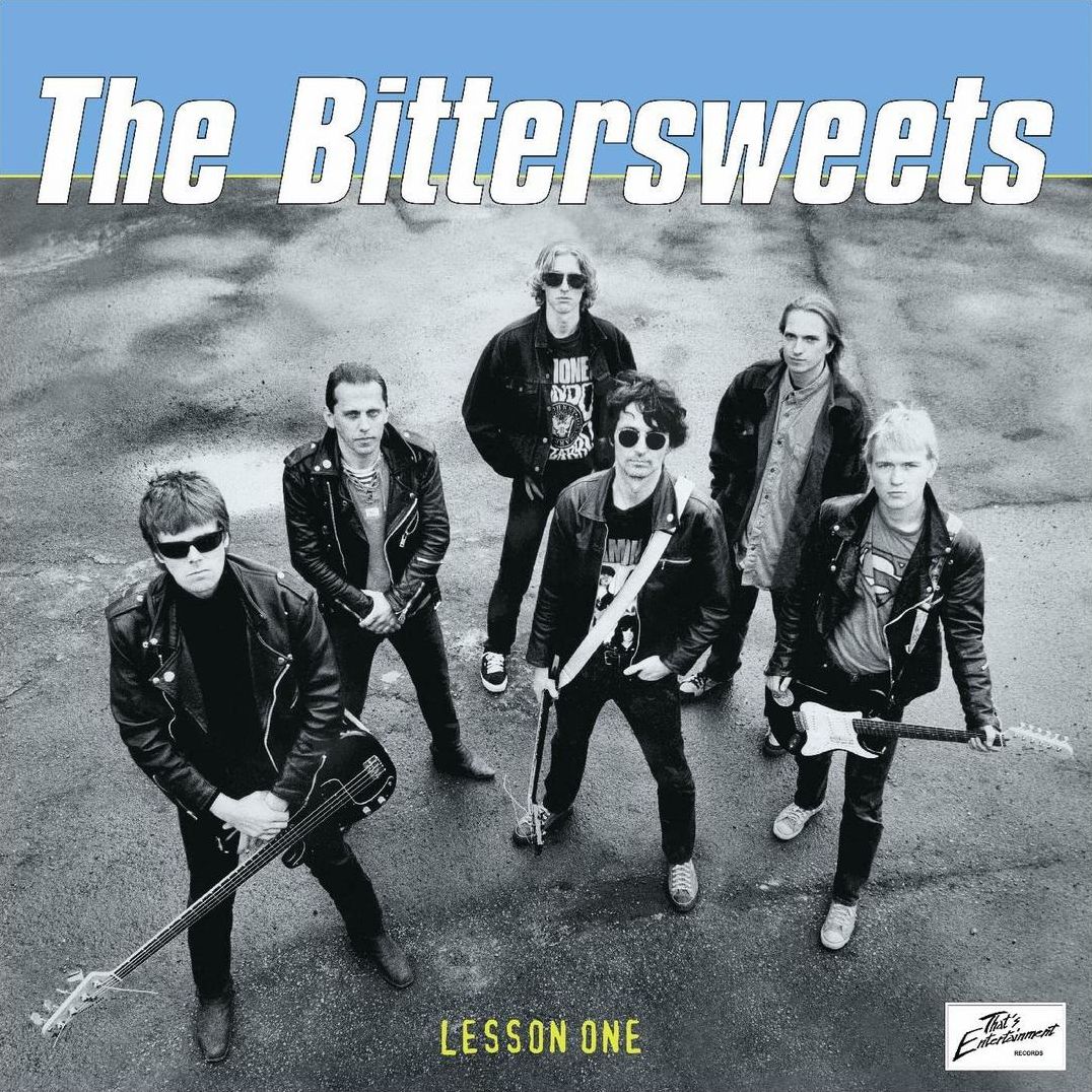Lesson One