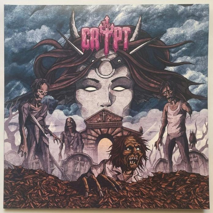 The Crypt