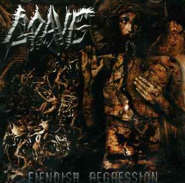 Fiendish Regression