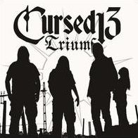 Triumf (Cursed 13)