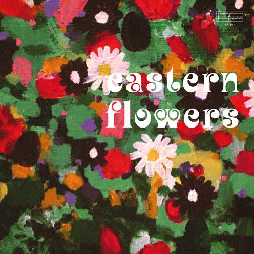 Eastern Flowers