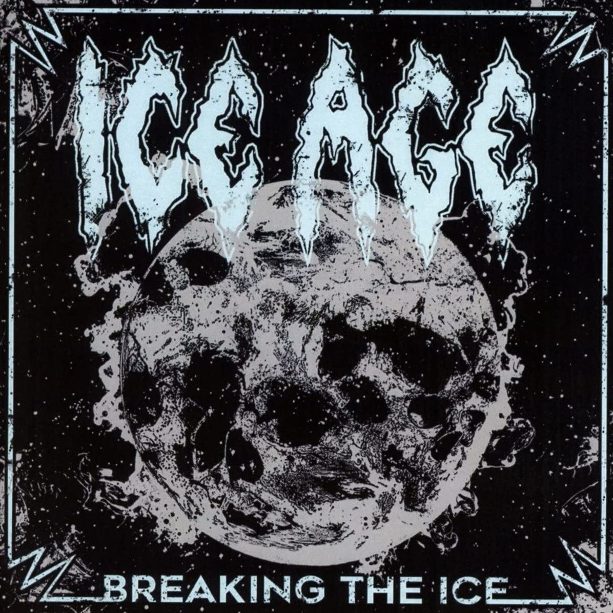Breaking the Ice