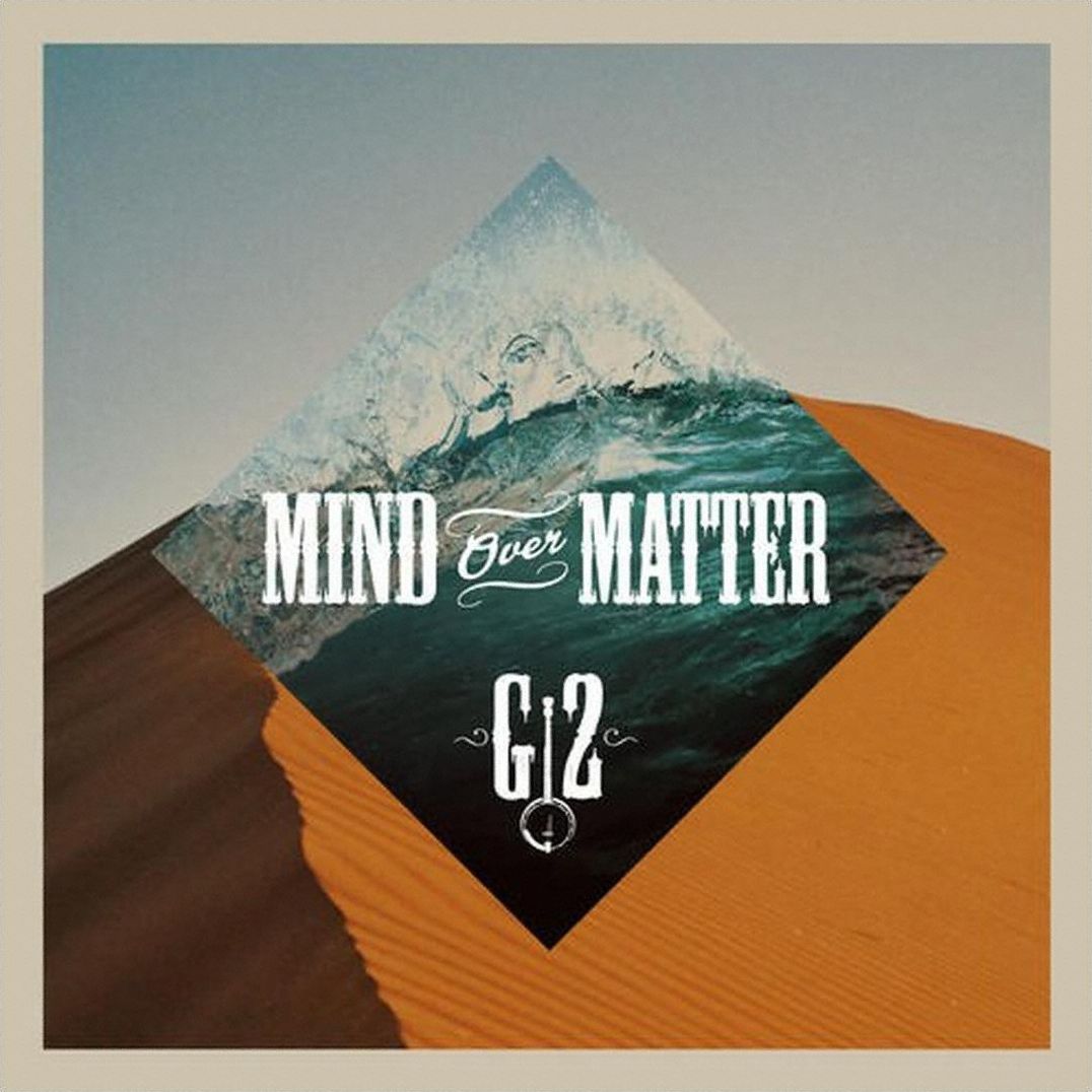 Mind Over Matter