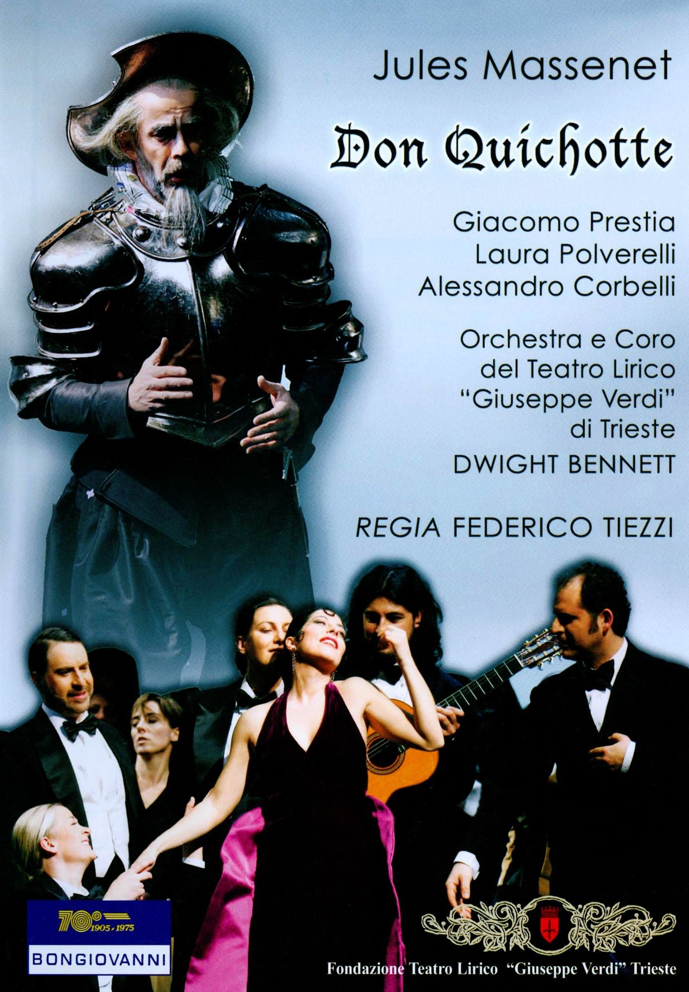 Don Quichotte