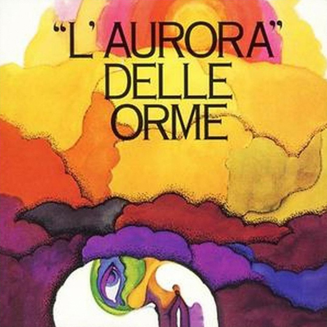 L' Aurora delle Orme