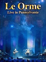 Live in Pennsylvania [DVD/CD]