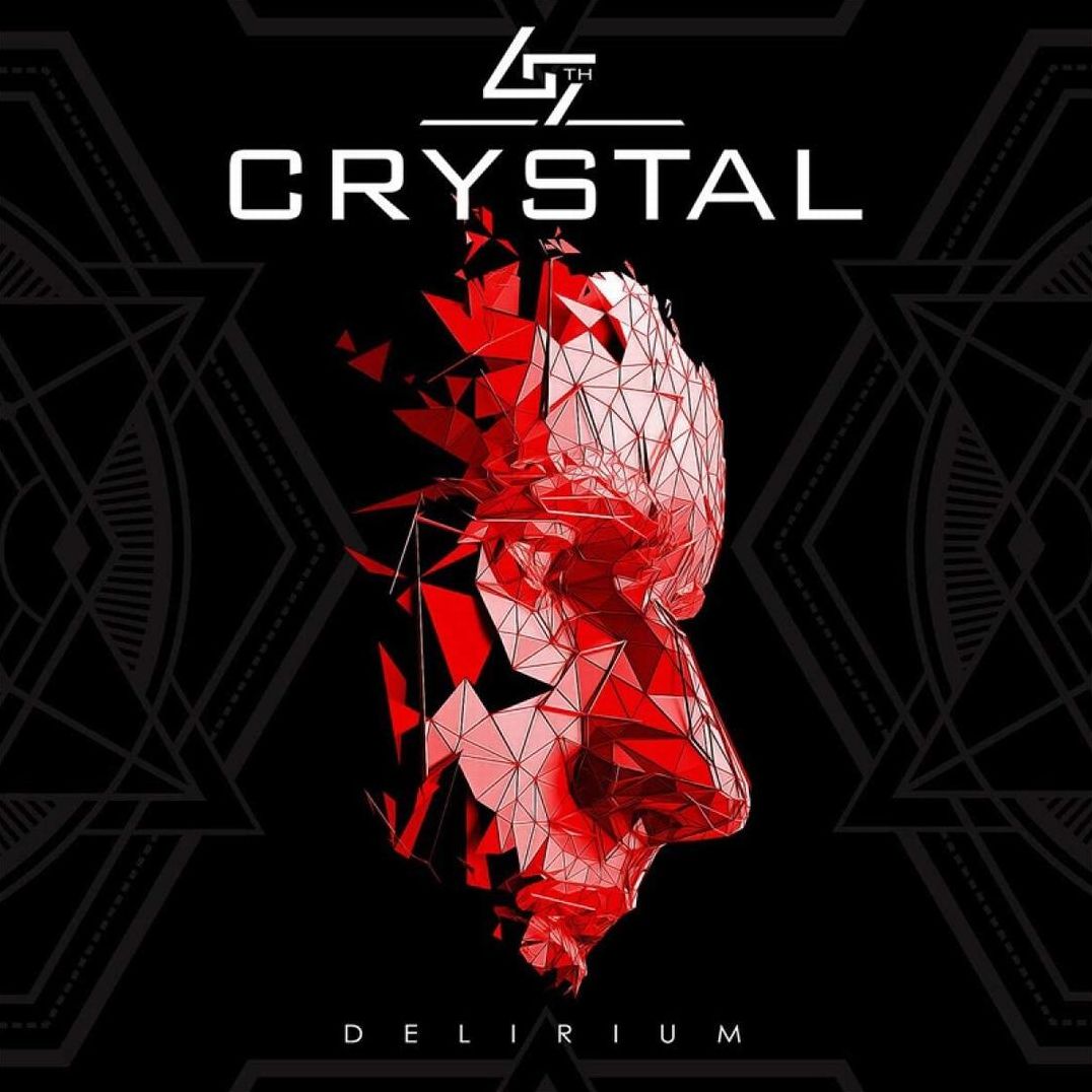 Delirium [Red Vinyl]
