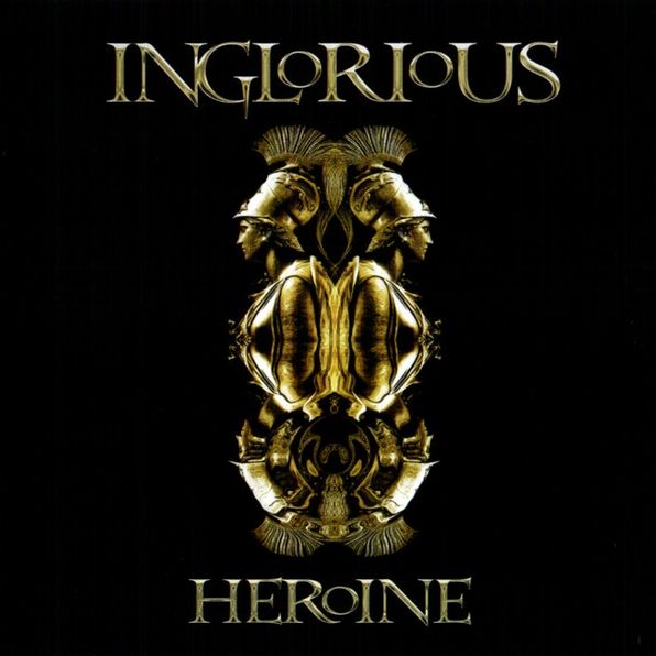 Heroine