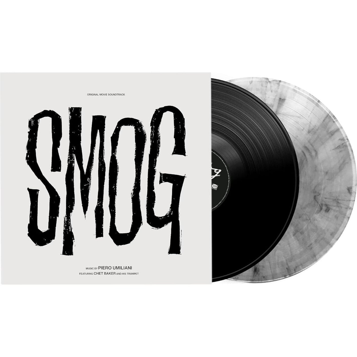 Smog [Original Soundtrack]