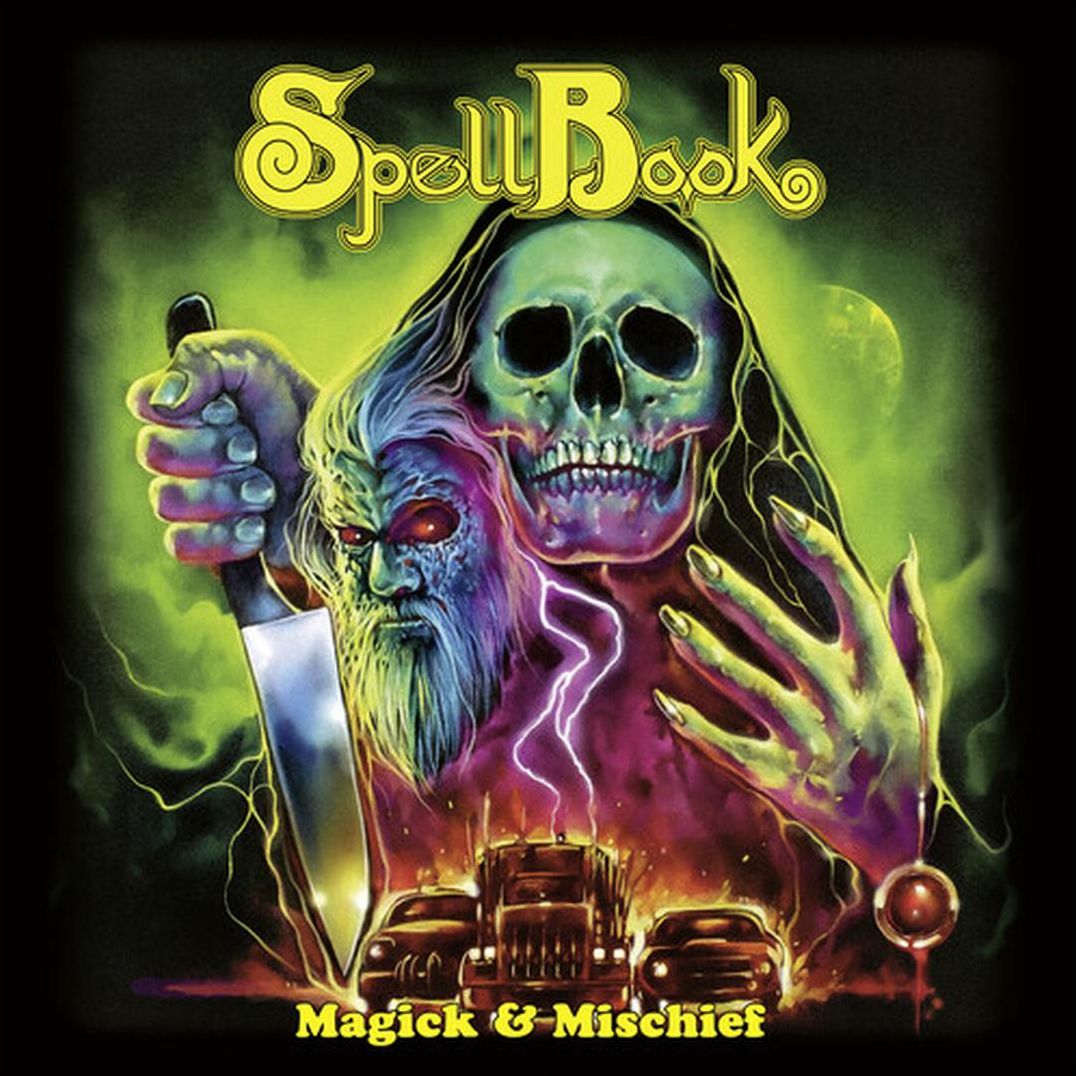 Magick & Mischief