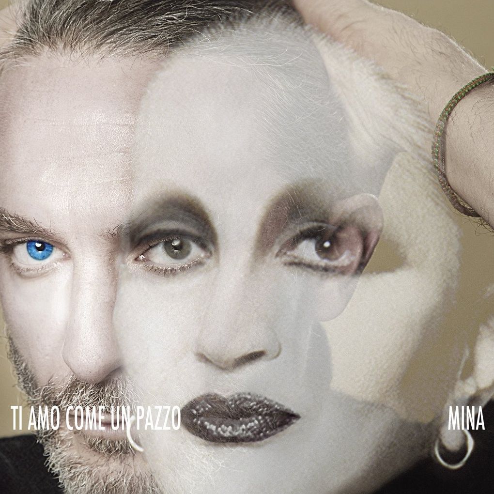 Ti Amo Come un Pazzo [Clear Vinyl]