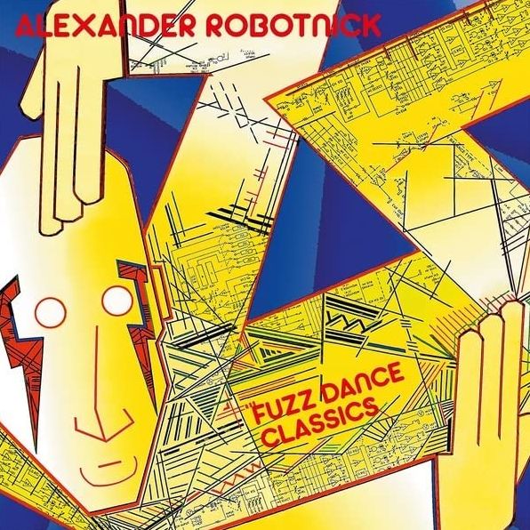 Fuzz Dance Classics