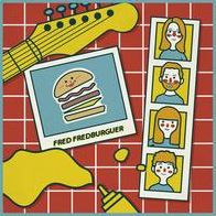 Fred Fredburguer
