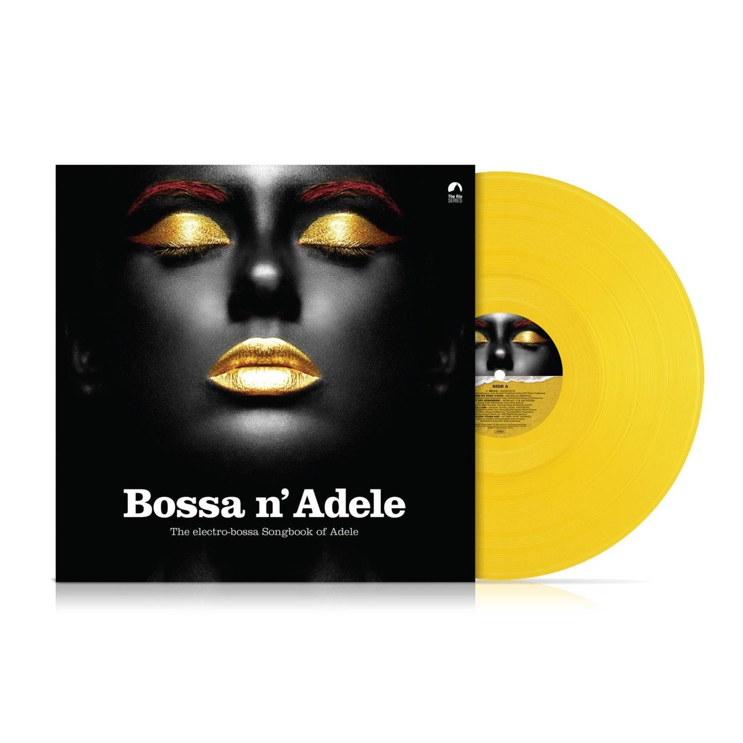 Bossa N Adele